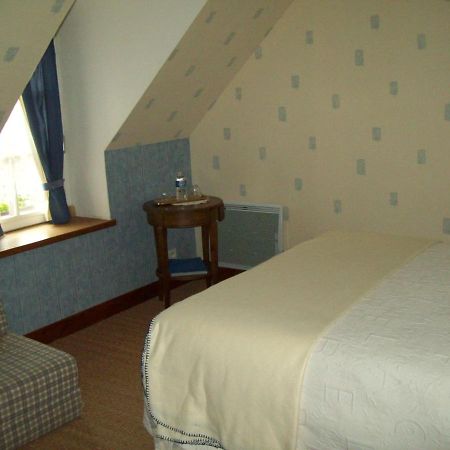 La Levriere Bed & Breakfast Nouans-les-Fontaines Exterior photo