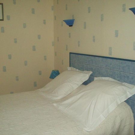 La Levriere Bed & Breakfast Nouans-les-Fontaines Exterior photo